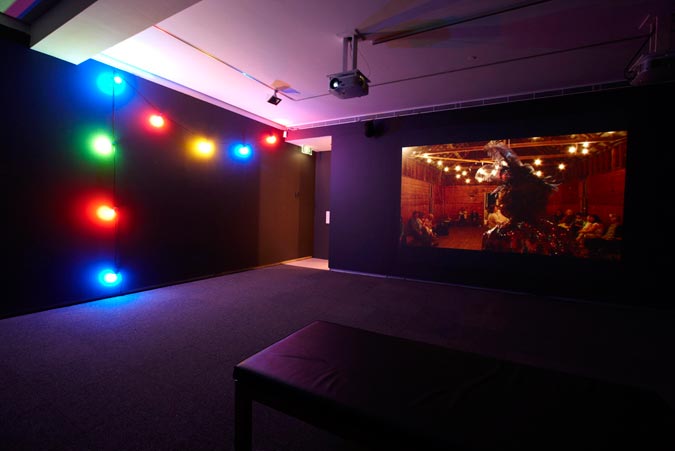saturday-install