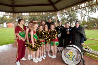 band