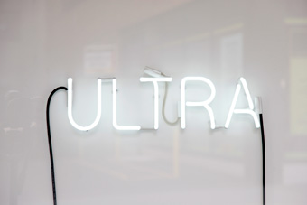 ultra-on